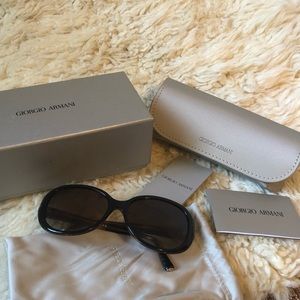 Giorgio Armani Sunglasses OR8047
